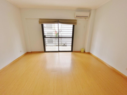 Departamento De Dos Ambientes En Venta En Nuñez - Ciudad De La Paz 3522