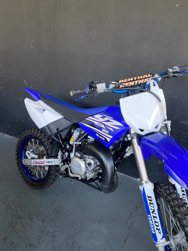 Imagen 2 de 15 de Yamaha Yz 85 Big Weel Usada Selecciona Motoswift