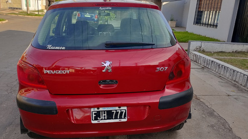 Peugeot 307 1.6 Xs