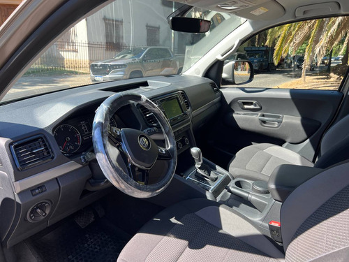 Volkswagen Amarok 3.0 V6 Cd