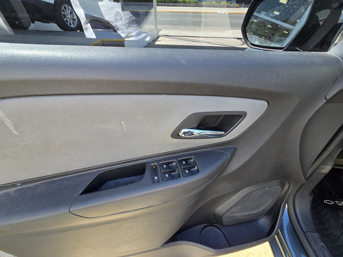 Chevrolet Spin 1.8 Ltz 7as At 105cv l19