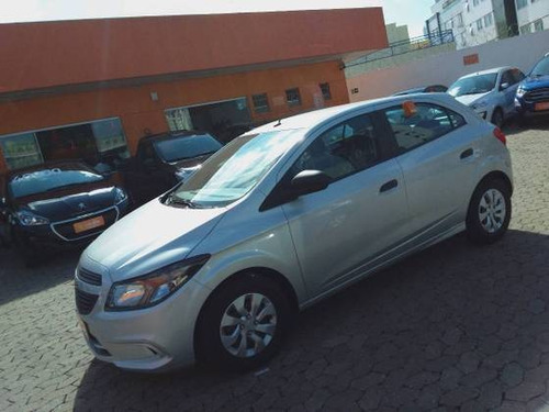 Chevrolet Onix 1.0 Mpfi Joy 8v Flex 4p Manual