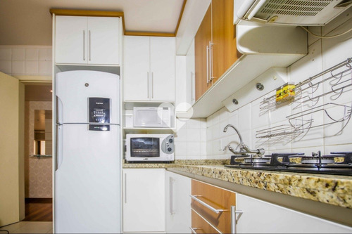 Imagem 11 de 15 de Apartamento - Bom Fim - Ref: 44580 - V-58466753