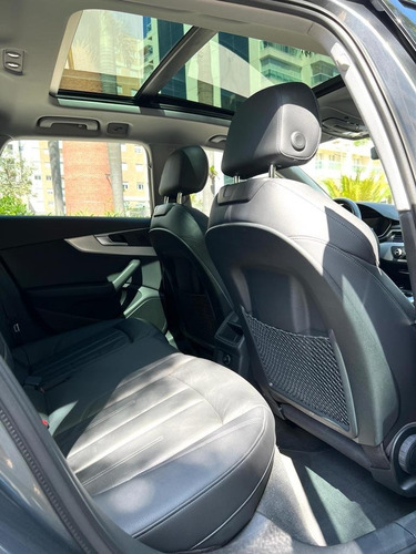 Imagem 9 de 12 de Audi A4 Avant Ambiente