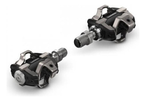 Pedal Medidor De Potência Garmin Rally Xc200