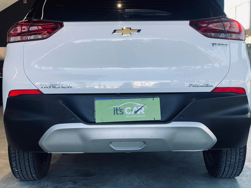 Chevrolet Tracker T A Pr