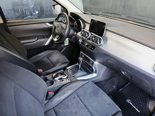 Mercedes-benz X250 D Power 4x4 2.3 2019
