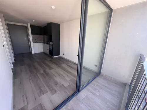Arriendo Departamento Nuevo Edificio Siena Vicuña La Florida