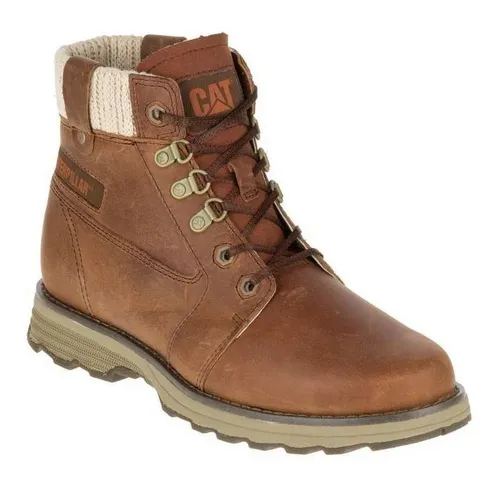 Botas Caterpillar Casuales Mujer Envío gratis