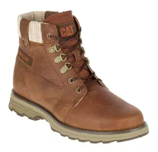 Botas Caterpillar Casuales Mujer Charli P308830