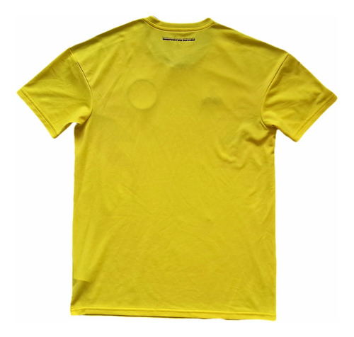 Jersey Futbol Adidas Selección Colombia Mundial 2018