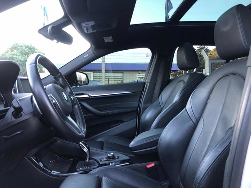 Bmw X2 Sdrive 20i Paq M
