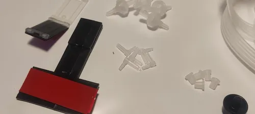 Sistema Continuo Para T1110 De Epson, Sin Chip