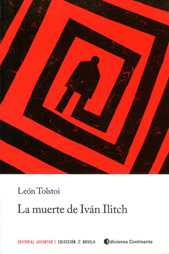 La Muerte De Ivan Ilitch (ed.arg.)