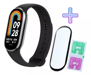 Pulsera Xiaomi Mi Smart Band 8 100% Original + Obsequio