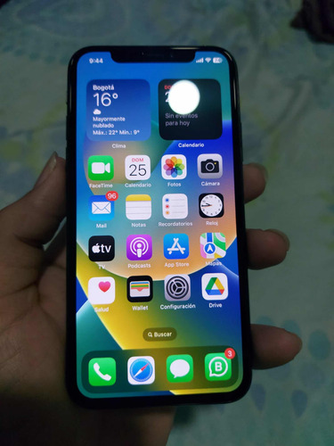 iPhone XS 64 Gb Buenas Condiciones 