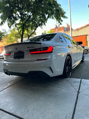 Bmw M340i Xdrive At 4x4 2022