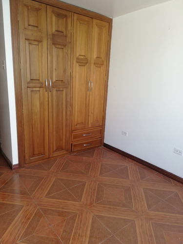 Imagen 7 de 7 de Arriendo Amplio Departamento