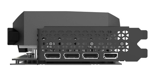 Imagen 4 de 4 de Tarjeta de video Nvidia Zotac Gaming GeForce RTX 30 Series RTX 3080 Ti ZT-A30810D-10P 12GB