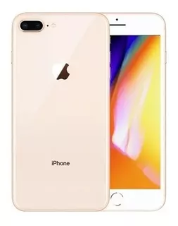 iPhone 8 Plus 256 Gb Oro ( Tipo Swap)
