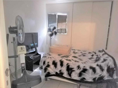 Imagen 8 de 8 de Venta De Departamento 1 Dormitorio Con Balcón En Barrio Cofico