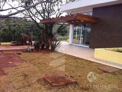 Imagem 9 de 22 de Vendo Terreno Plano De 340,00 M² Condomínio Bella Vittá Em Jundiaí - Te00094 - 4474156