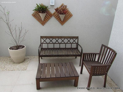 Imagem 4 de 15 de Apartamento Para Venda Em Piracicaba, Paulicéia, 2 Dormitórios, 1 Banheiro, 2 Vagas - Ap212_1-793496