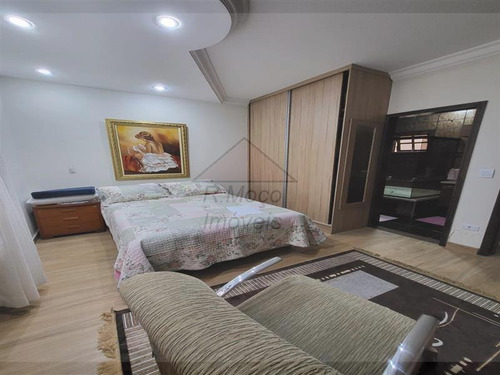 Imagem 24 de 25 de Casa Cidade Patriarca São Paulo/sp - 1646