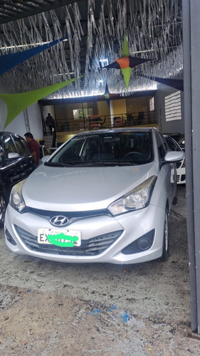 Hyundai HB20 1.6 Comfort Flex 5p