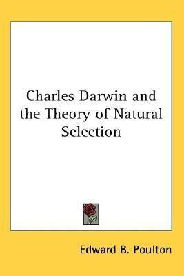 Libro Charles Darwin And The Theory Of Natural Selection ...