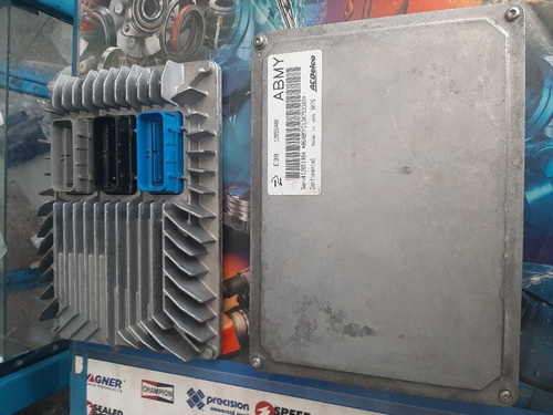 Imagen 5 de 5 de Computadora Ecu Orlando Original Acdelco 12655480