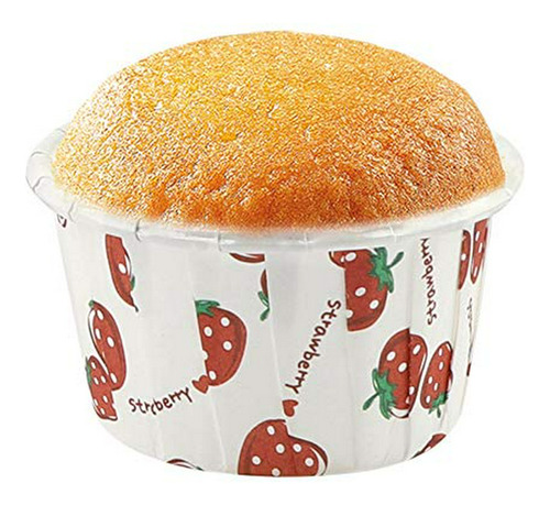 Juego Para Hornear - Cupcake Liners Paper, Muffin Cases Cup,