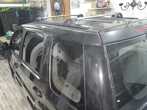 Ford Ecosport 2.0 L 4x4