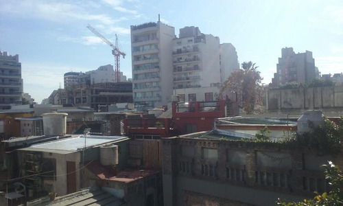 Imagen 12 de 15 de Hermoso Departamento Monoambiente En Venta A Estrenar En Caballito