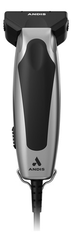 Andis 42400 Inliner All-in-one Trim & Shave Hair Trimmer And Foil Shaver Kit, Silver