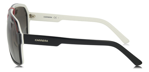 Anteojos de sol Carrera Carrera 33/S 8V4PT Diseño Marvel Iron Man