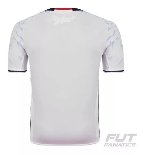 Camisa Adidas Besiktas Away 2016 - FutFanatics