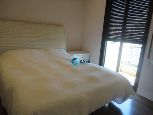 Linda Cobertura Com 5 Dormitórios À Venda, 400 M² - Moema - São Paulo/sp - Co0179