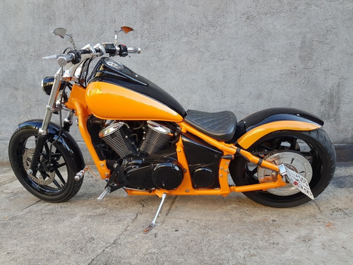 Imagem 5 de 9 de Kawasaki Vulcan 900