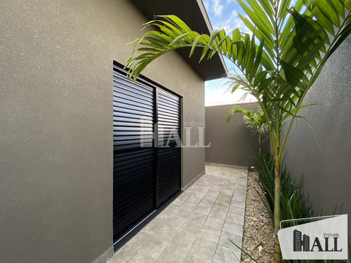 Imagem 20 de 30 de Casa De Condomínio Com 4 Dorms, Residencial Gaivota Ii, São José Do Rio Preto - R$ 1.65 Mi, Cod: 6310 - V6310