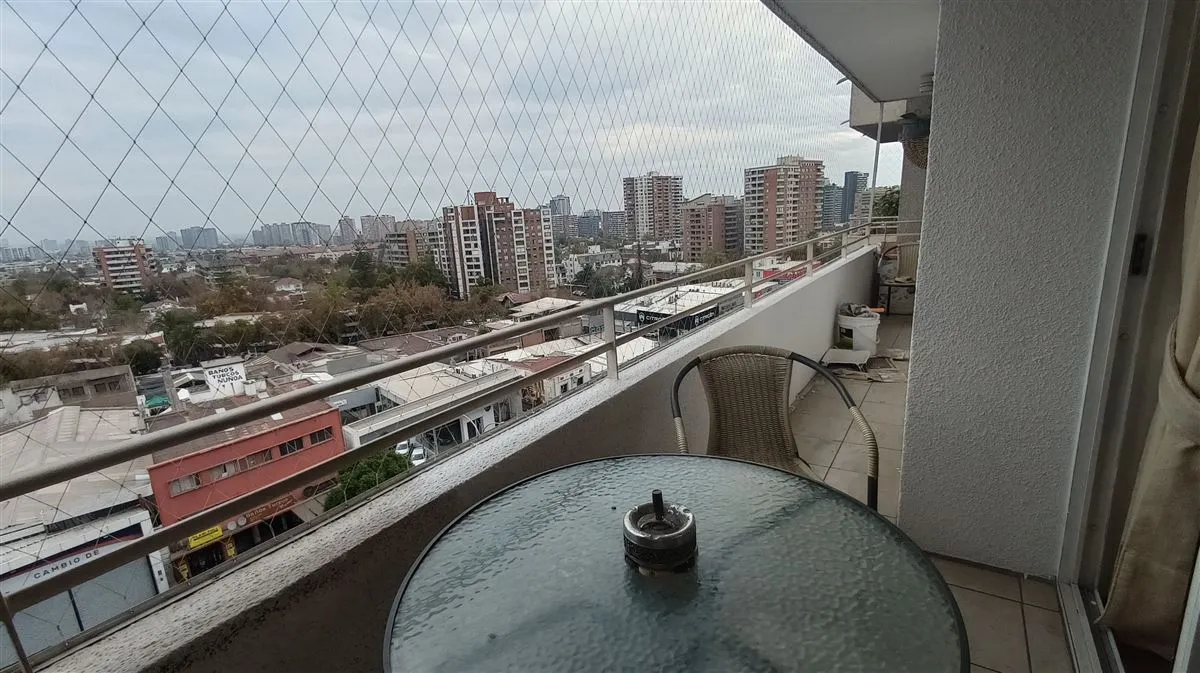 Imagen 1 de 15 de Irarrazaval Con Salvador /2d 2b 1e