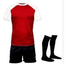Comprar Uniformes De Futbol Económicos Paquete De 11 Gran Calidad! 
