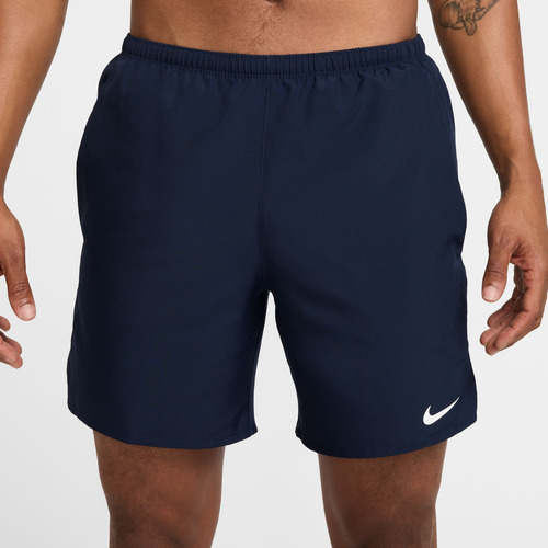 Shorts Para Correr De Hombre Nike Challenger Azul Cz9066-452