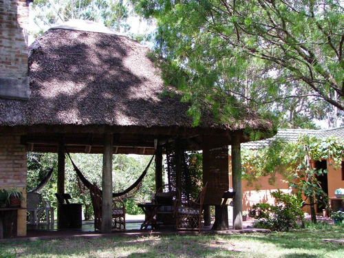  Casa Dos Dormitorios, Totalmente Equipada