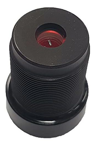 Lente Camara Mp Sensor Fov Dº Hº Vº Fno. Ttlmm Mx P. in