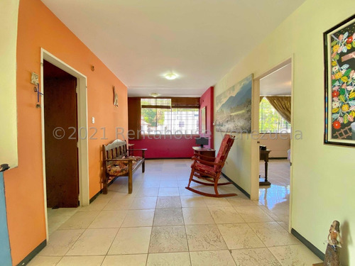 Imagen 15 de 30 de Casa En Venta 21-19467 El Marques