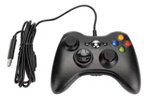 Comprar Mando Joystick Compatible Con Xbox 360 Y Pc Njx-301 Seisa