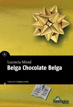 Comprar Belga Chocolate Belga