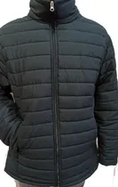 Comprar Campera Abrigada Matelase Hombre Talles Grandes Y Especiales