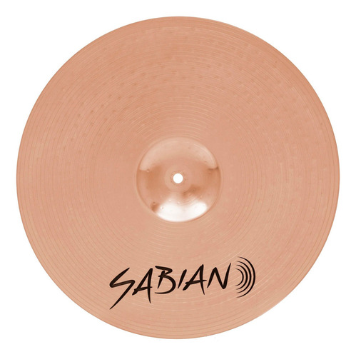 Platillo Sabian 41823x Suspended B8x 18 Pulgadas